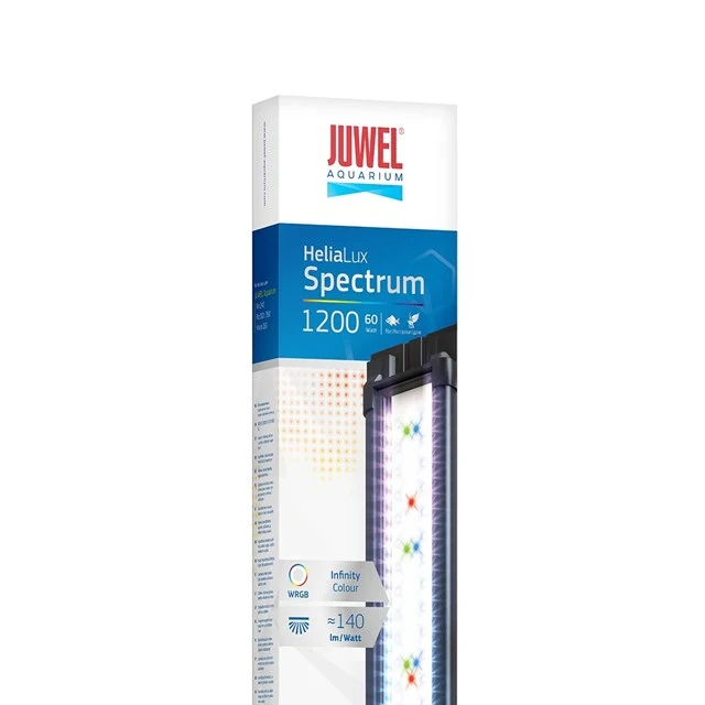Juwel Helialux Spectrum LED 1200 60 Watt 1192mm
